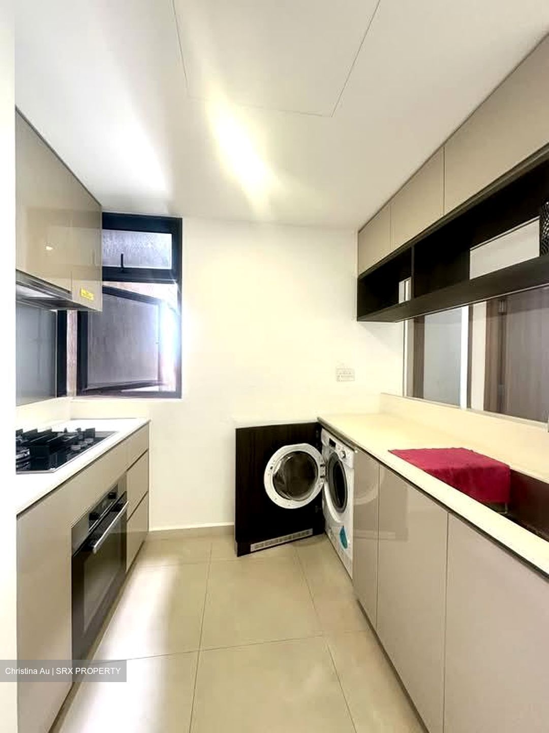 Fourth Avenue Residences (D10), Apartment #543009571